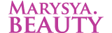 Marysya Beauty Логотип